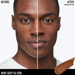 bareMinerals Barepro® 24hr Wear Skin-Perfecting Matte Liquid Foundation Mineral SPF 20