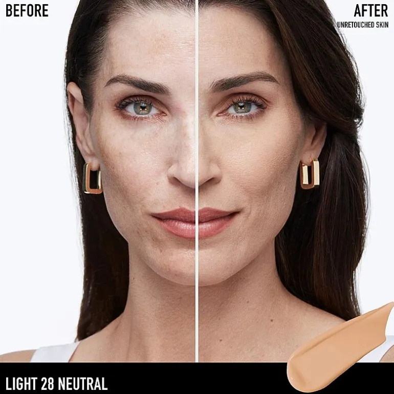 bareMinerals Barepro® 24hr Wear Skin-Perfecting Matte Liquid Foundation Mineral SPF 20