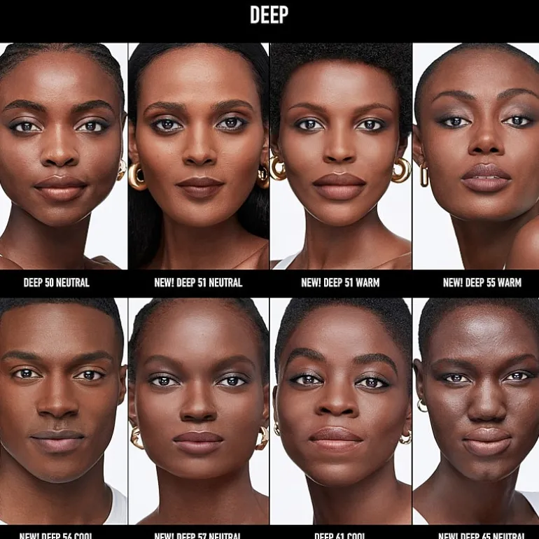 bareMinerals Barepro® 24hr Wear Skin-Perfecting Matte Liquid Foundation Mineral SPF 20