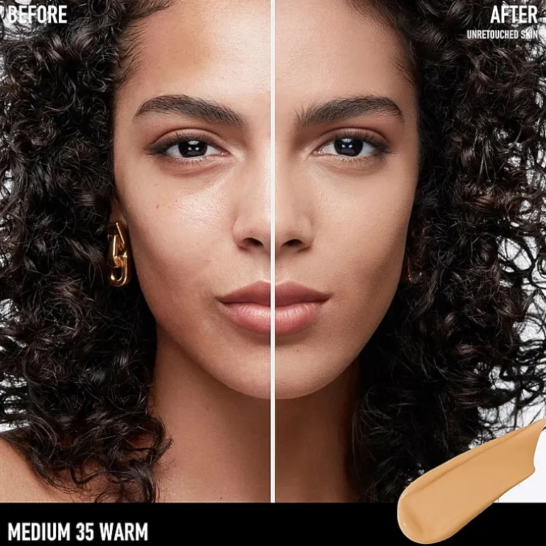 bareMinerals Barepro® 24hr Wear Skin-Perfecting Matte Liquid Foundation Mineral SPF 20