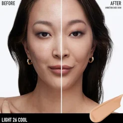 bareMinerals Barepro® 24hr Wear Skin-Perfecting Matte Liquid Foundation Mineral SPF 20