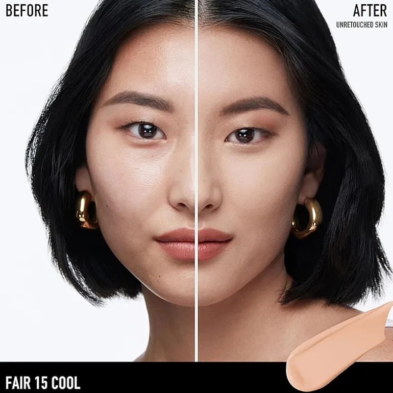 bareMinerals Barepro® 24hr Wear Skin-Perfecting Matte Liquid Foundation Mineral SPF 20