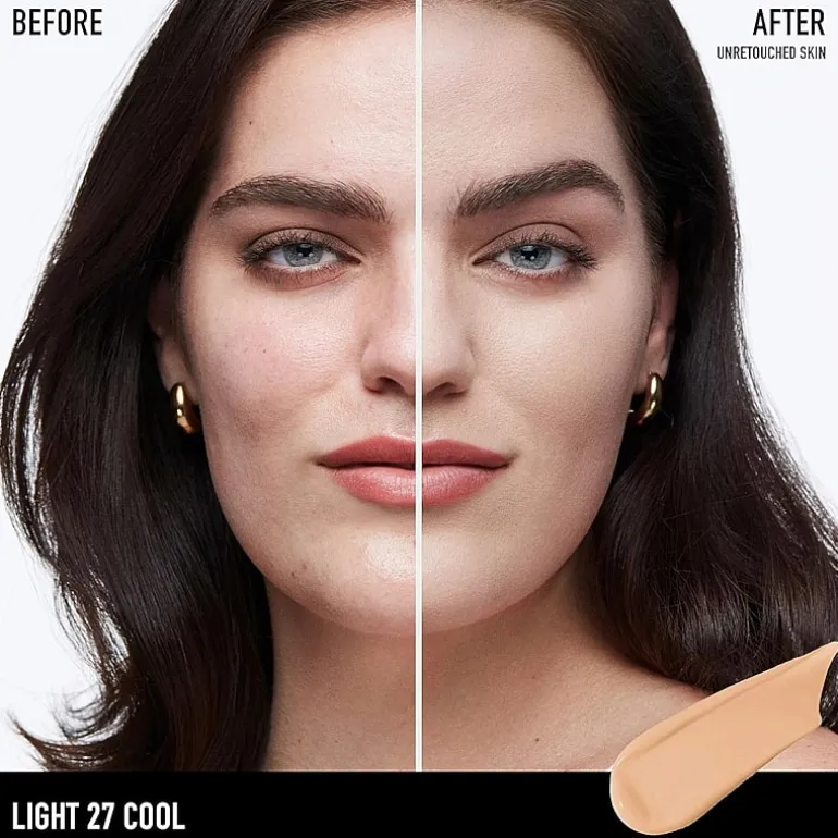 bareMinerals Barepro® 24hr Wear Skin-Perfecting Matte Liquid Foundation Mineral SPF 20