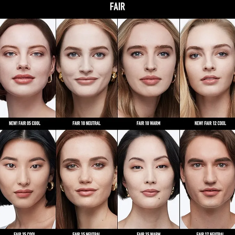 bareMinerals Barepro® 24hr Wear Skin-Perfecting Matte Liquid Foundation Mineral SPF 20