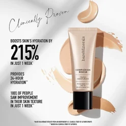 bareMinerals Complexion Rescue Tinted Moisturizer