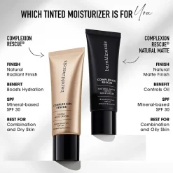 bareMinerals Complexion Rescue Tinted Moisturizer