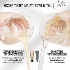 bareMinerals Complexion Rescue Tinted Moisturizer