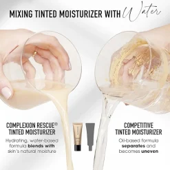 bareMinerals Complexion Rescue Tinted Moisturizer