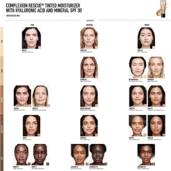 bareMinerals Complexion Rescue Tinted Moisturizer