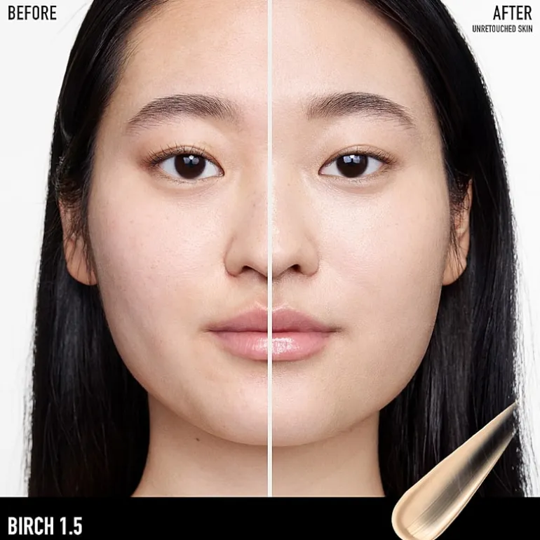 bareMinerals Complexion Rescue Tinted Moisturizer