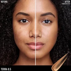 bareMinerals Complexion Rescue Tinted Moisturizer