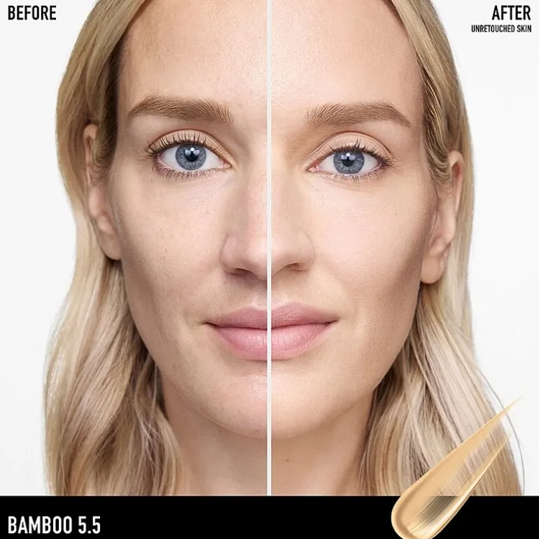 bareMinerals Complexion Rescue Tinted Moisturizer