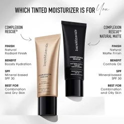 bareMinerals Complexion Rescue Tinted Moisturizer
