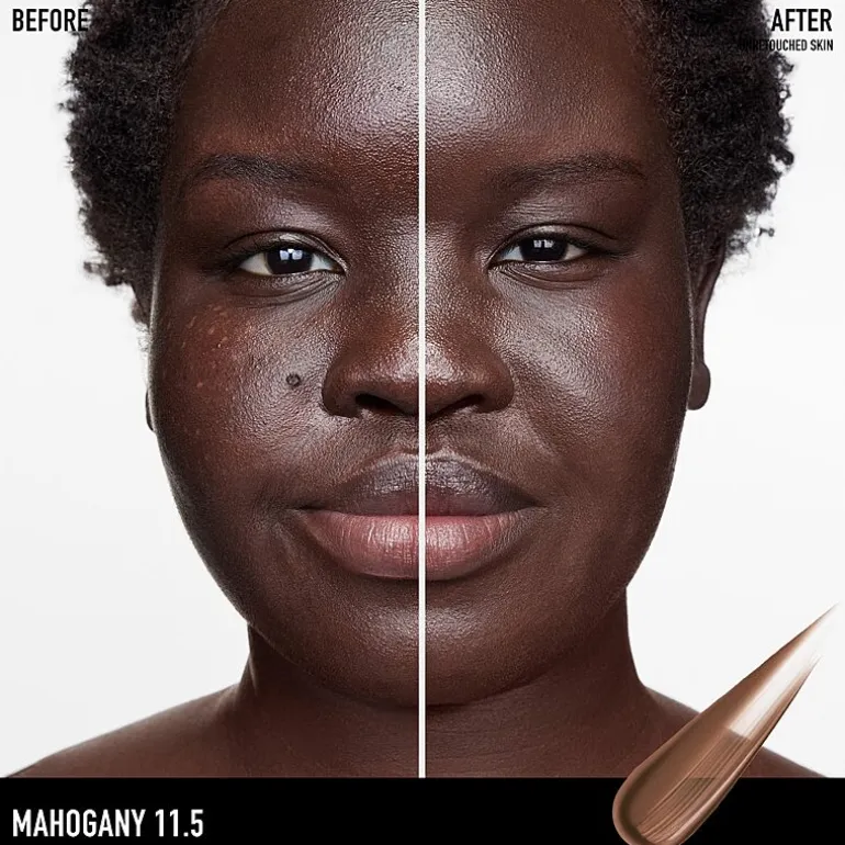 bareMinerals Complexion Rescue Tinted Moisturizer