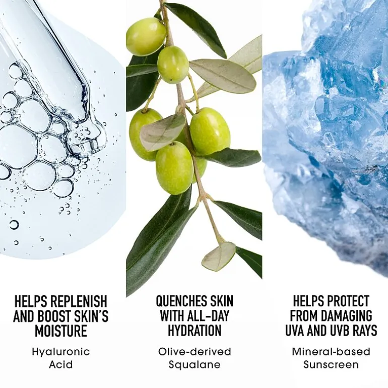 bareMinerals Complexion Rescue Tinted Moisturizer