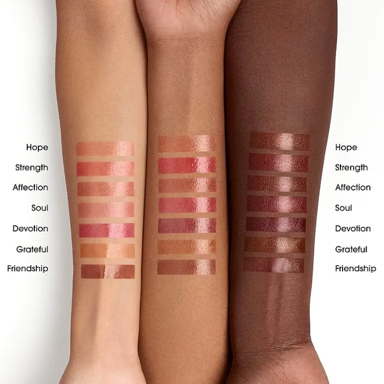 bareMinerals Dewy Lip Gloss-Balm