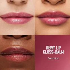 bareMinerals Dewy Lip Gloss-Balm