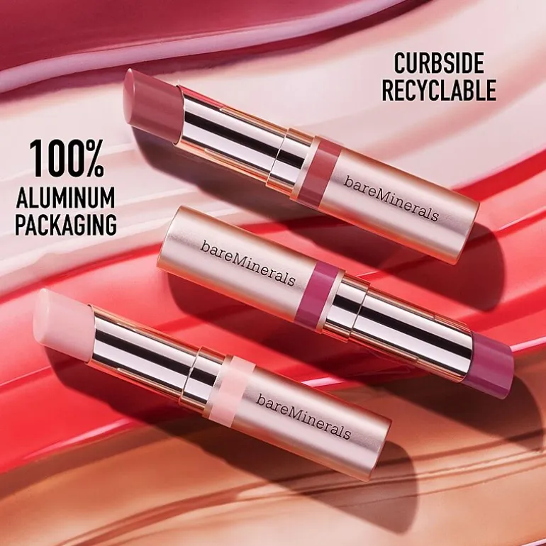 bareMinerals Dewy Lip Gloss-Balm