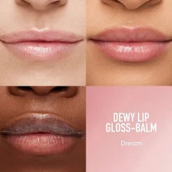 bareMinerals Dewy Lip Gloss-Balm
