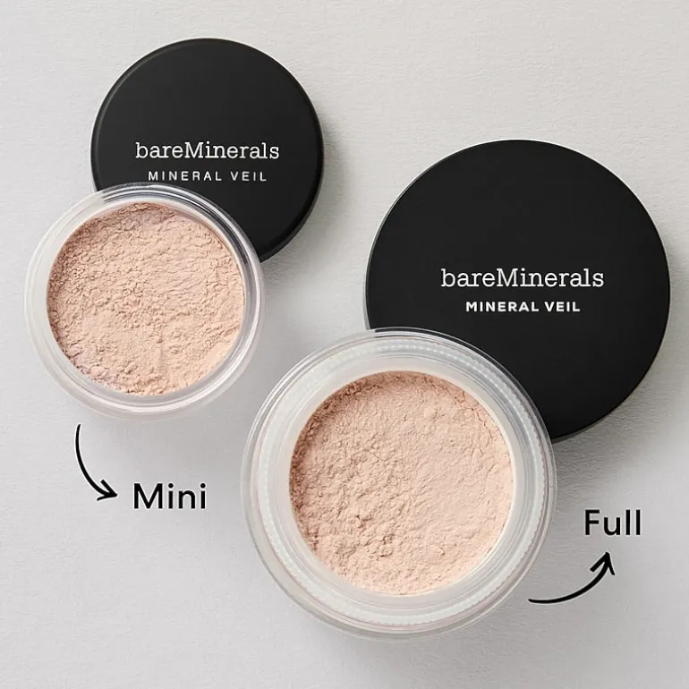 bareMinerals Mini Mineral Veil® Setting Powder