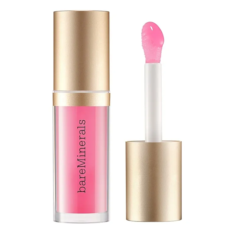 bareMinerals Nourishing Lip Oil