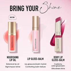 bareMinerals Nourishing Lip Oil