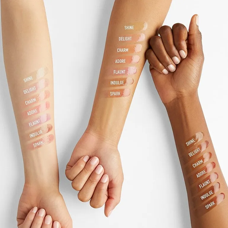 bareMinerals Nourishing Lip Oil
