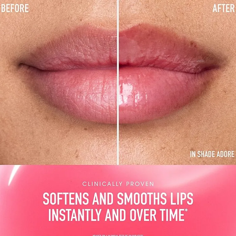 bareMinerals Nourishing Lip Oil