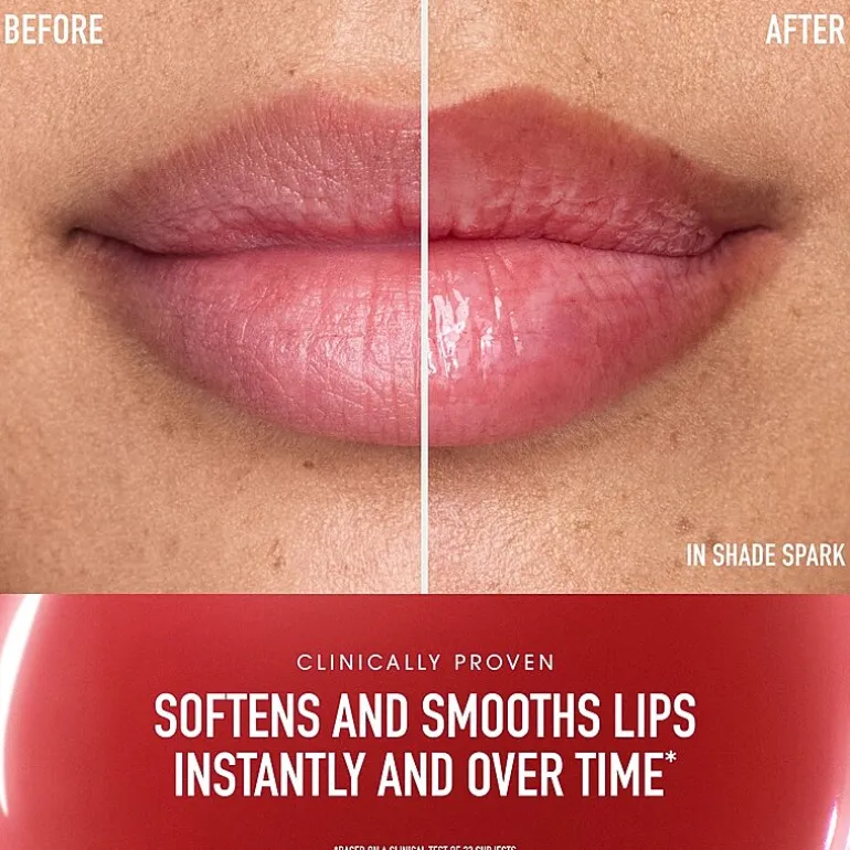 bareMinerals Nourishing Lip Oil