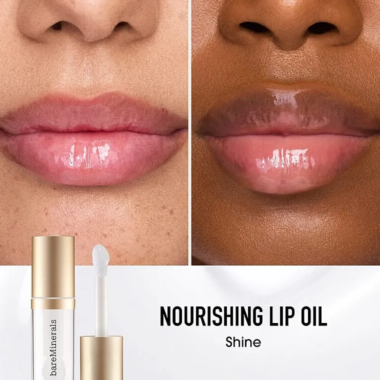 bareMinerals Nourishing Lip Oil