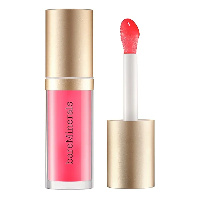 bareMinerals Nourishing Lip Oil