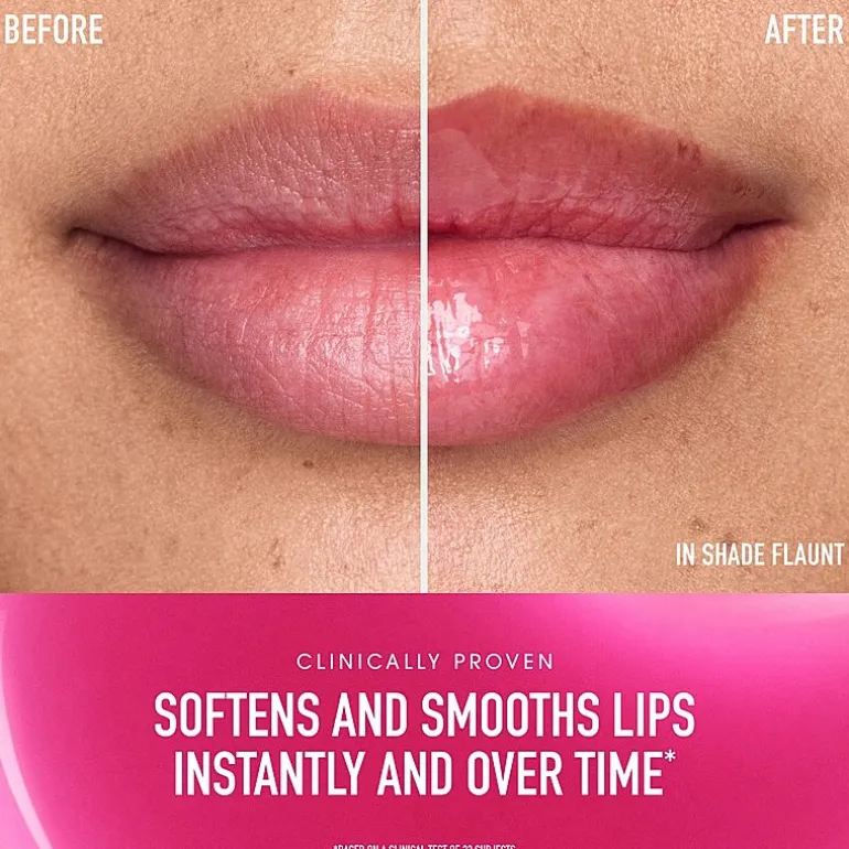 bareMinerals Nourishing Lip Oil