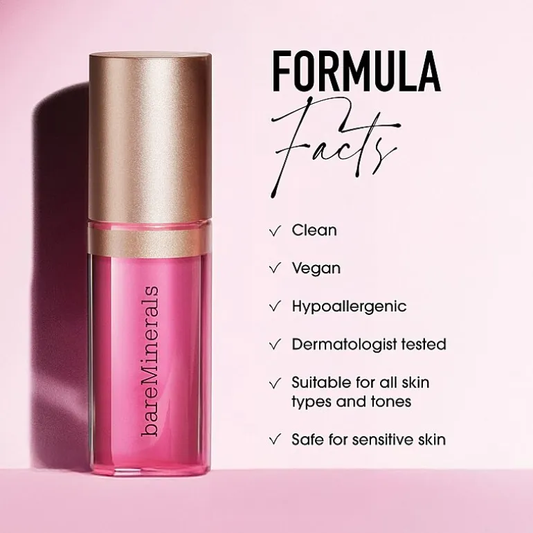 bareMinerals Nourishing Lip Oil