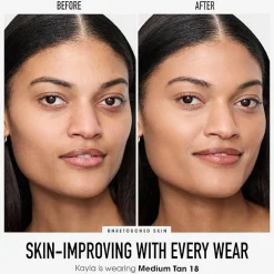 bareMinerals Original Loose Powder Foundation SPF 15