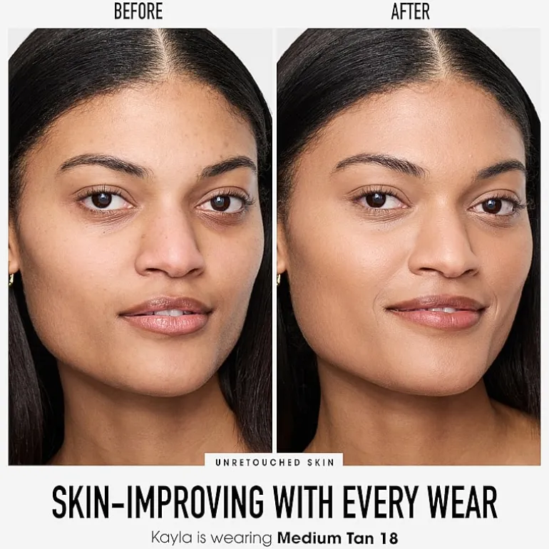 bareMinerals Original Loose Powder Foundation SPF 15