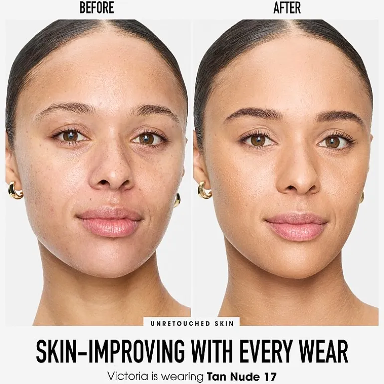 bareMinerals Original Loose Powder Foundation SPF 15