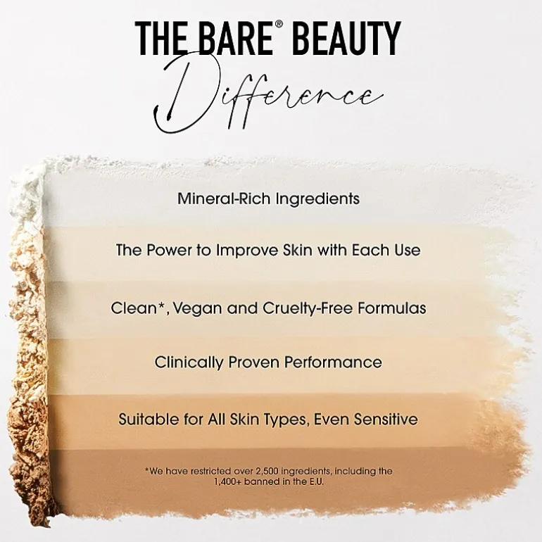 bareMinerals Original Loose Powder Foundation SPF 15