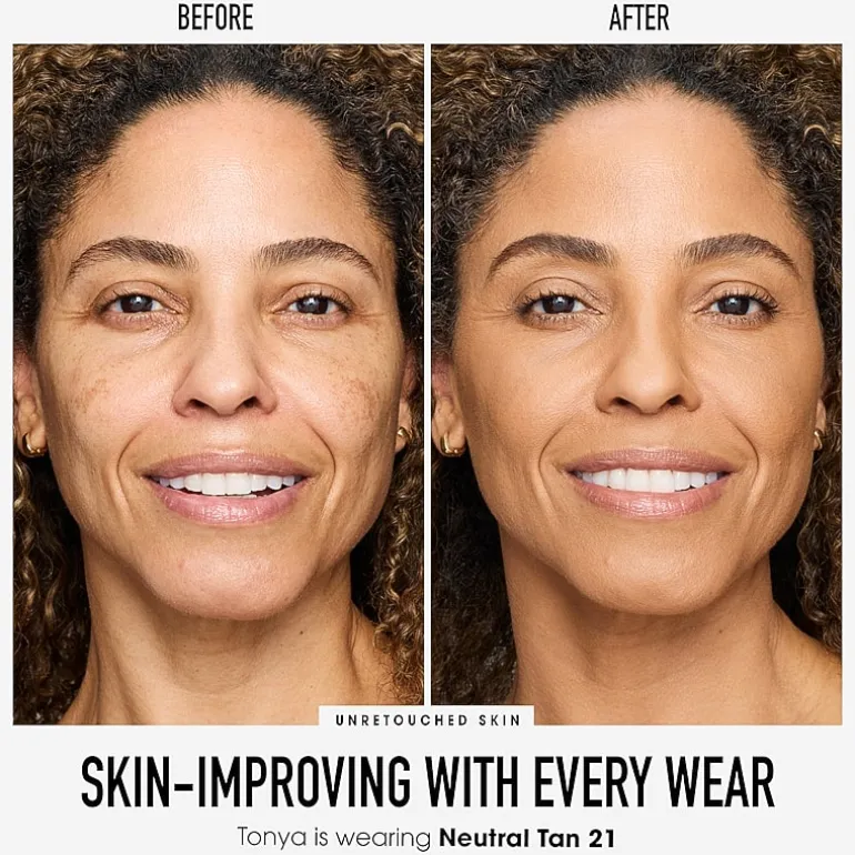 bareMinerals Original Loose Powder Foundation SPF 15