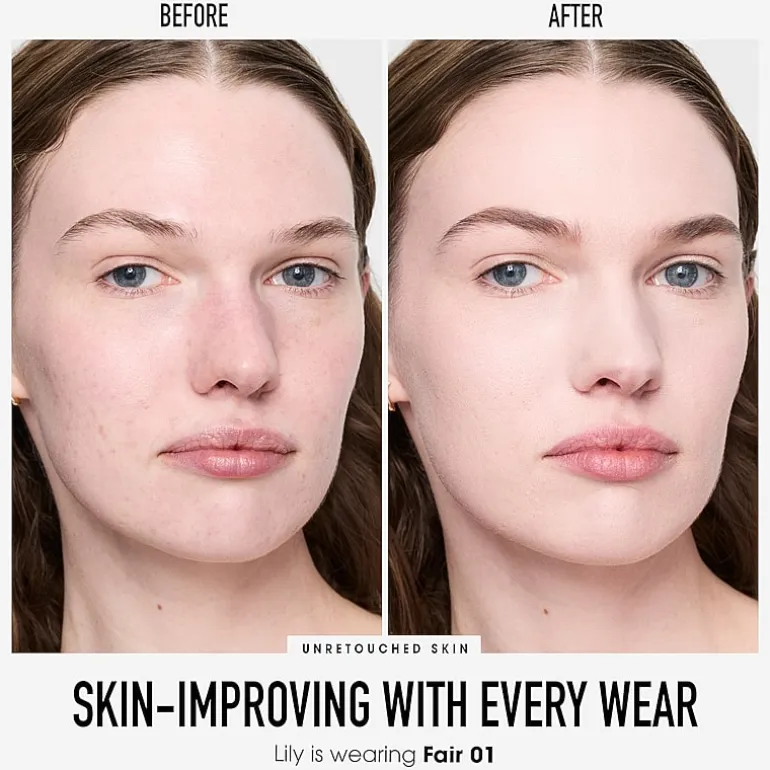 bareMinerals Original Loose Powder Foundation SPF 15
