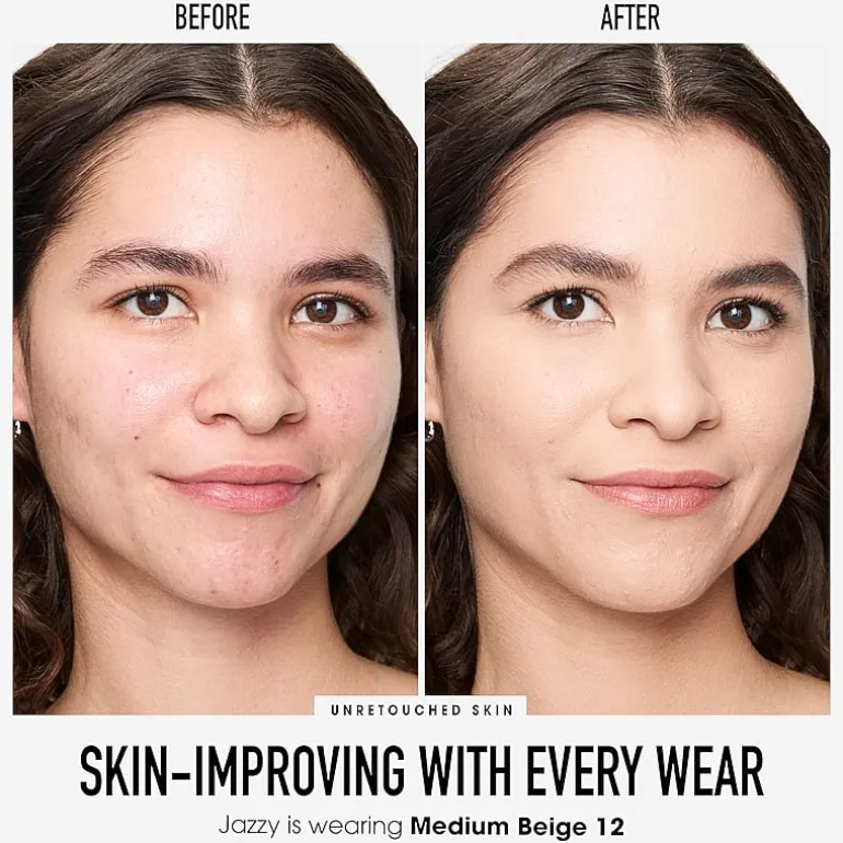 bareMinerals Original Loose Powder Foundation SPF 15