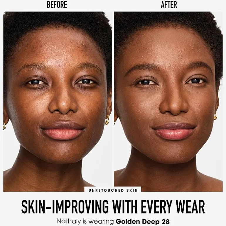 bareMinerals Original Loose Powder Foundation SPF 15