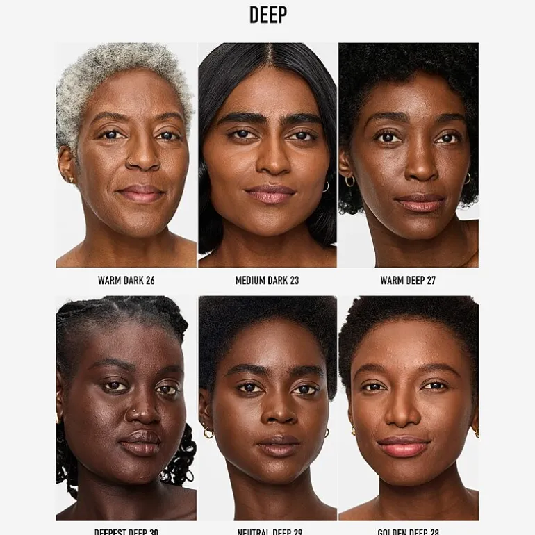bareMinerals Original Loose Powder Foundation SPF 15