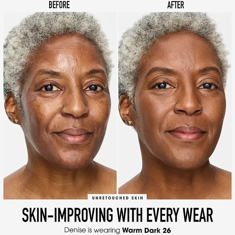 bareMinerals Original Loose Powder Foundation SPF 15