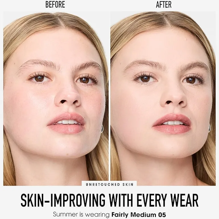 bareMinerals Original Loose Powder Foundation SPF 15