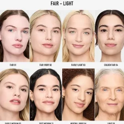 bareMinerals Original Loose Powder Foundation SPF 15