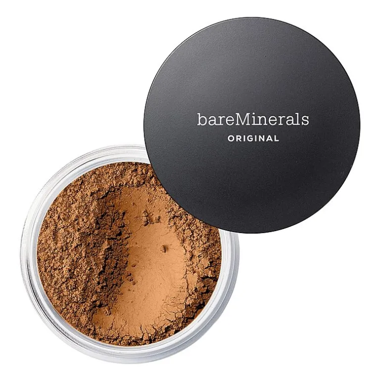 bareMinerals Original Loose Powder Foundation SPF 15