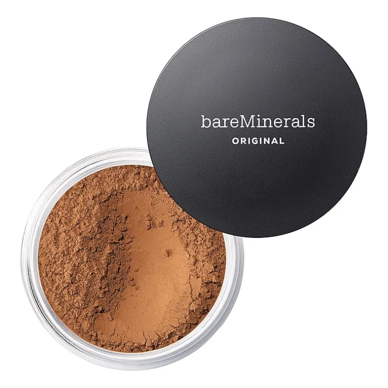 bareMinerals Original Loose Powder Foundation SPF 15