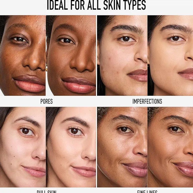 bareMinerals Original Loose Powder Foundation SPF 15