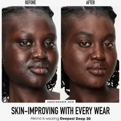 bareMinerals Original Loose Powder Foundation SPF 15