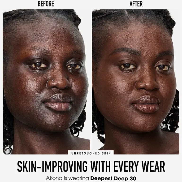 bareMinerals Original Loose Powder Foundation SPF 15